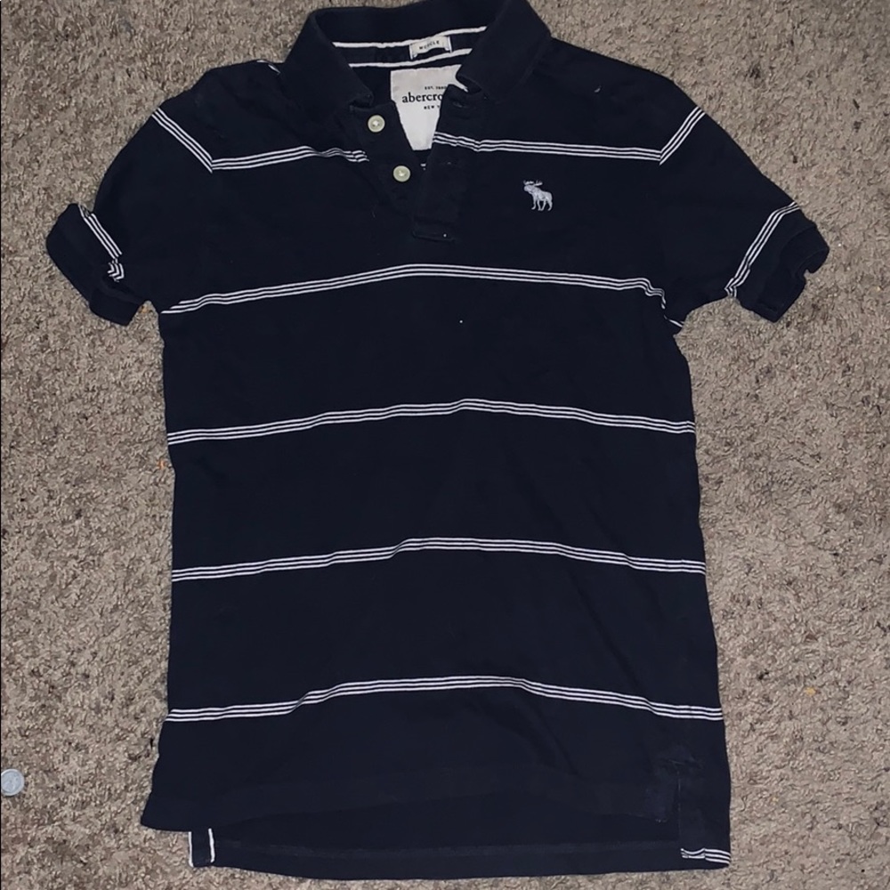A&F Polo
